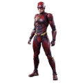 Justice League Play Arts Kai: Flash thumbnail 1