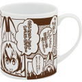Kemono Friends Mug Cup thumbnail 2
