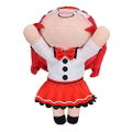 Love Live! Sunshine!! Nesoberi Plush: Kurosawa Ruby Cyaron (M) thumbnail 2
