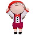 Love Live! Sunshine!! Nesoberi Plush: Watanabe You Cyaron (M) thumbnail 2