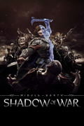 Middle-earth: Shadow of War <span class="ext ext_digital">digital</span> thumbnail 1