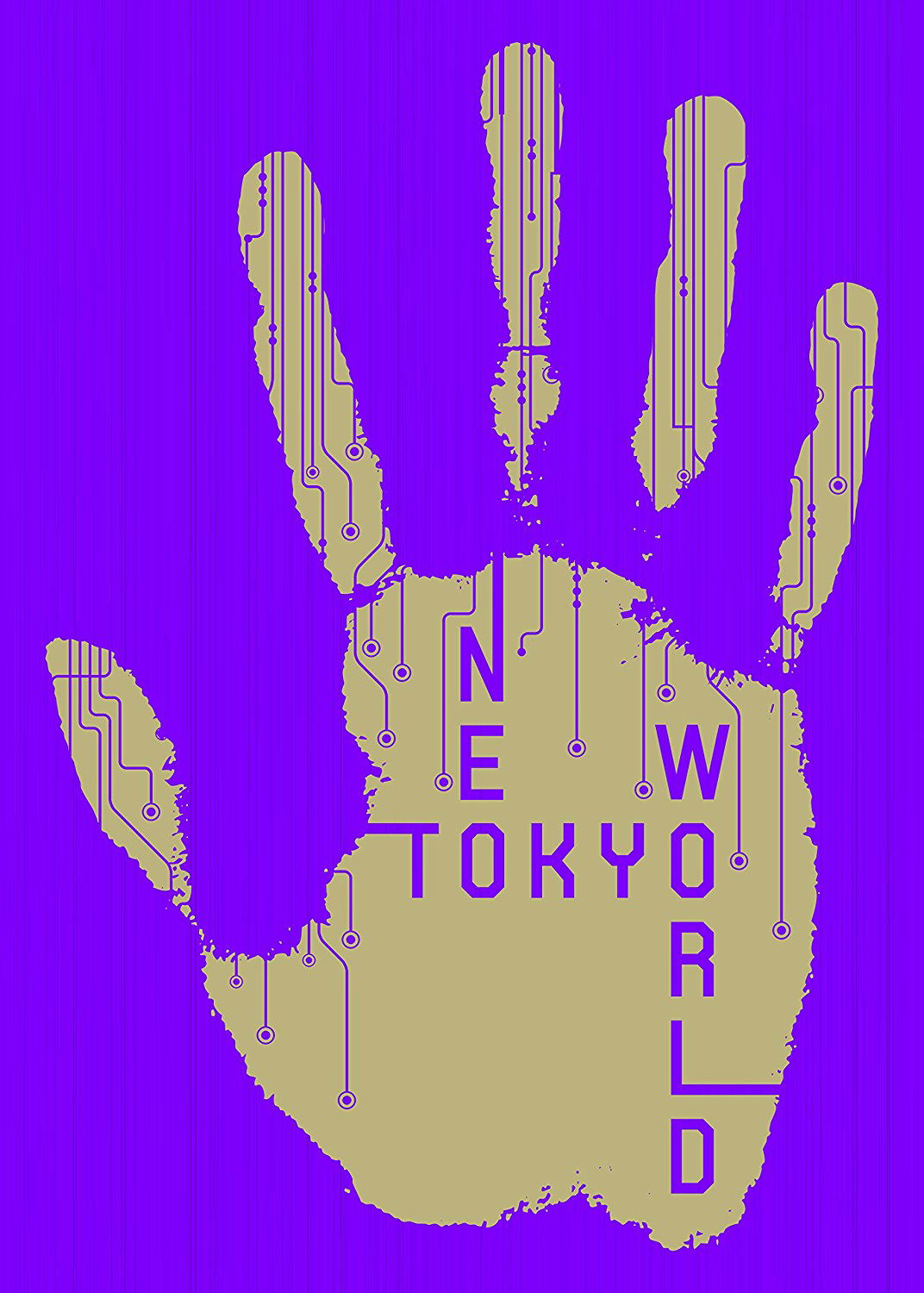Neotokyo World [2Blu-ray+CD]