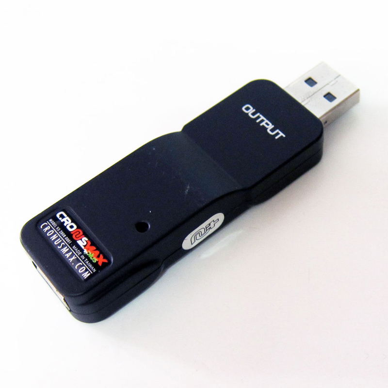 New CronusMAX PLUS image 4