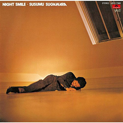 Night Smile — Import Game Deal