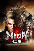 Nioh (Complete Edition) <span class="ext" style="background-color: #2a475e; color: #FFFFFF;">STEAM</span> <span class="ext ext_digital">digital</span> thumbnail 1