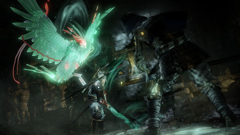 Nioh (Complete Edition) <span class="ext" style="background-color: #2a475e; color: #FFFFFF;">STEAM</span> <span class="ext ext_digital">digital</span> image 2