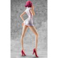 One Piece Portrait of Pirates Limited Edition 1/8 Scale Pre-Painted Figure: Vinsmoke Reiju thumbnail 3