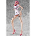 One Piece Portrait of Pirates Limited Edition 1/8 Scale Pre-Painted Figure: Vinsmoke Reiju thumbnail 5