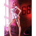 One Piece Portrait of Pirates Limited Edition 1/8 Scale Pre-Painted Figure: Vinsmoke Reiju thumbnail 9