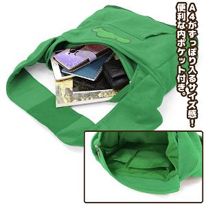 Osomatsu-san - Choromatsu Hoodie Type Shoulder Bag