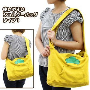 Osomatsu-san - Jyushimatsu Hoodie Type Shoulder Bag