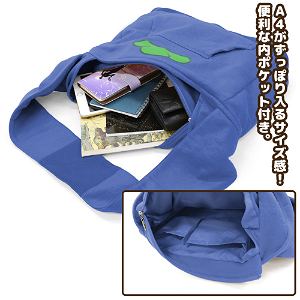 Osomatsu-san - Karamatsu Hoodie Type Shoulder Bag