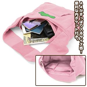Osomatsu-san - Todomatsu Hoodie Type Shoulder Bag