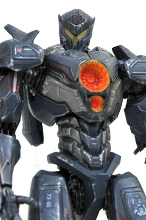 Pacific Rim Uprising 7-inches Action Figures (Set of 3)