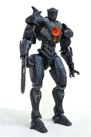 Pacific Rim Uprising 7-inches Action Figures (Set of 3)