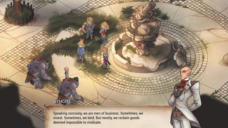 Regalia: Of Men and Monarchs <span class="ext" style="background-color: #2a475e; color: #FFFFFF;">STEAM</span> <span class="ext ext_digital">digital</span> image 10