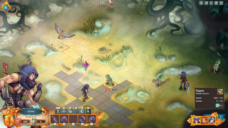Regalia: Of Men and Monarchs <span class="ext" style="background-color: #2a475e; color: #FFFFFF;">STEAM</span> <span class="ext ext_digital">digital</span> image 11
