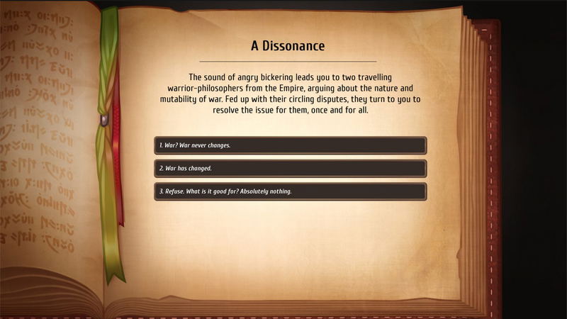 Regalia: Of Men and Monarchs <span class="ext" style="background-color: #2a475e; color: #FFFFFF;">STEAM</span> <span class="ext ext_digital">digital</span> image 4
