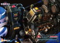Robotech Macross VF-1J  1/6 Scale Cockpit Diorama Max Ver. Digital Sound System [Limited Edition] thumbnail 10
