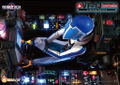 Robotech Macross VF-1J  1/6 Scale Cockpit Diorama Max Ver. Digital Sound System [Limited Edition] thumbnail 11