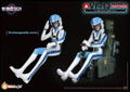 Robotech Macross VF-1J  1/6 Scale Cockpit Diorama Max Ver. Digital Sound System [Limited Edition] thumbnail 13
