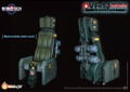 Robotech Macross VF-1J  1/6 Scale Cockpit Diorama Max Ver. Digital Sound System [Limited Edition] thumbnail 14