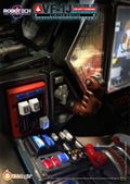 Robotech Macross VF-1J  1/6 Scale Cockpit Diorama Max Ver. Digital Sound System [Limited Edition] thumbnail 16