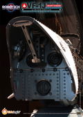 Robotech Macross VF-1J  1/6 Scale Cockpit Diorama Max Ver. Digital Sound System [Limited Edition] thumbnail 17