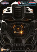 Robotech Macross VF-1J  1/6 Scale Cockpit Diorama Max Ver. Digital Sound System [Limited Edition] thumbnail 18