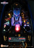 Robotech Macross VF-1J  1/6 Scale Cockpit Diorama Max Ver. Digital Sound System [Limited Edition] thumbnail 2