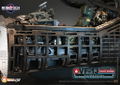 Robotech Macross VF-1J  1/6 Scale Cockpit Diorama Max Ver. Digital Sound System [Limited Edition] thumbnail 20
