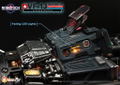 Robotech Macross VF-1J  1/6 Scale Cockpit Diorama Max Ver. Digital Sound System [Limited Edition] thumbnail 23