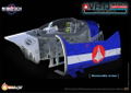 Robotech Macross VF-1J  1/6 Scale Cockpit Diorama Max Ver. Digital Sound System [Limited Edition] thumbnail 25