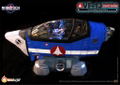 Robotech Macross VF-1J  1/6 Scale Cockpit Diorama Max Ver. Digital Sound System [Limited Edition] thumbnail 5