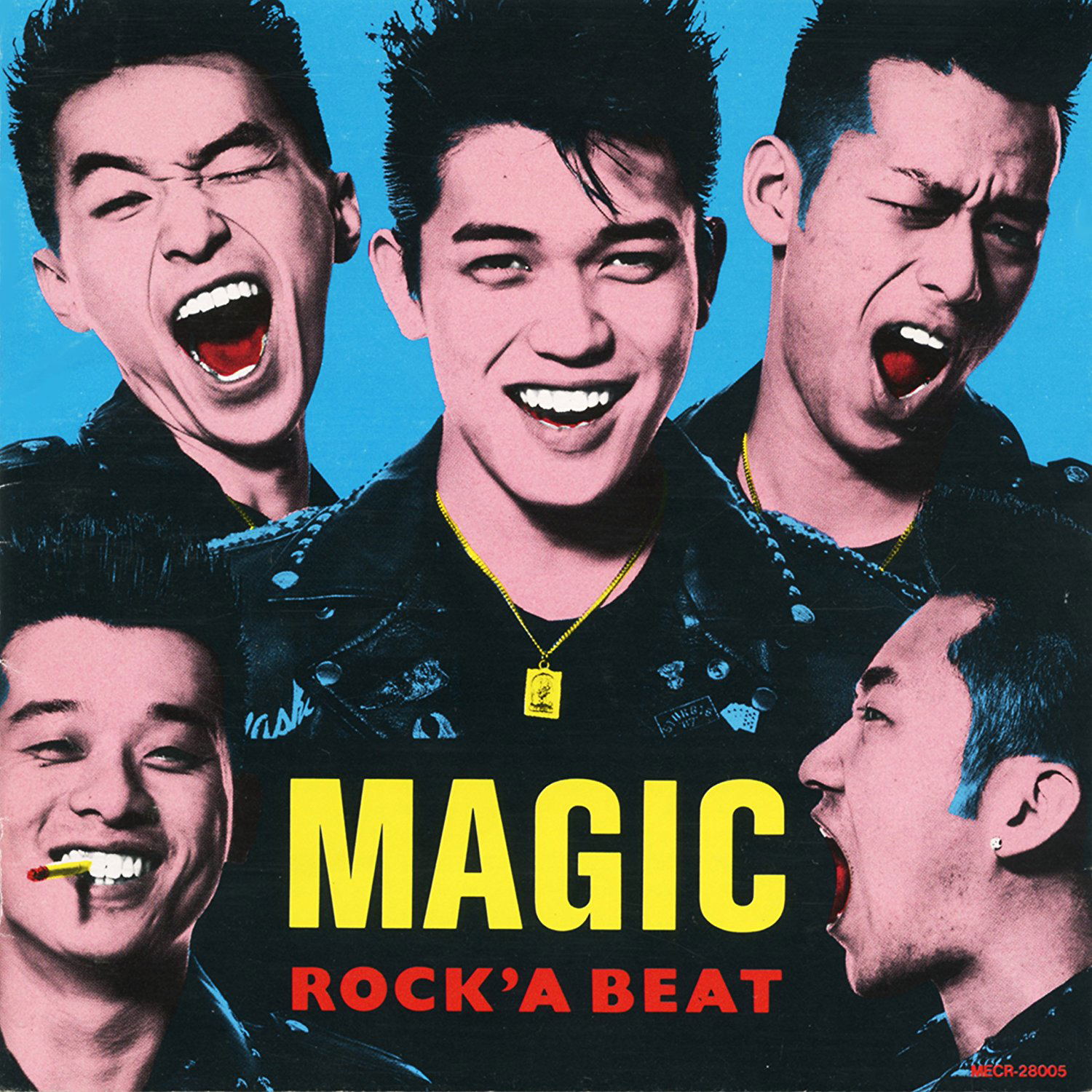 Rock A Beat — Import Game Deal