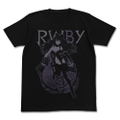 Rwby - Blake Belladonna T-shirt Black (M Size) thumbnail 1