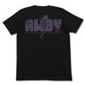 Rwby - Blake Belladonna T-shirt Black (XL Size) thumbnail 2