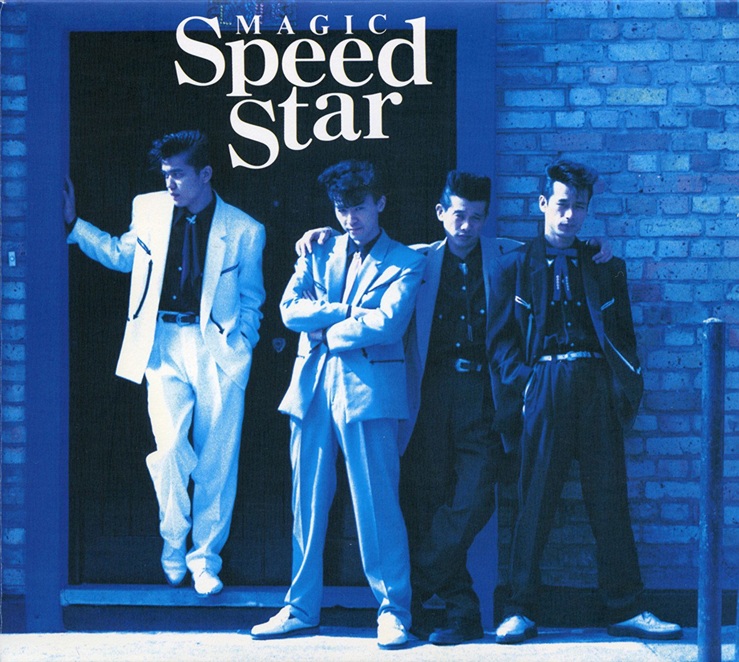 Speed Star — Import Game Deal