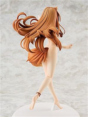 Spice and Wolf 1/7 Scale Pre-Painted Figure: Wise Wolf Holo
