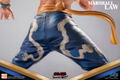 Tekken 5 Dark Resurrection 1/4 Scale Statue: Marshall Law thumbnail 23