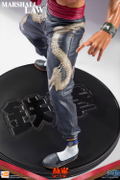 Tekken 6 1/4 Scale Statue: Marshall Law thumbnail 12