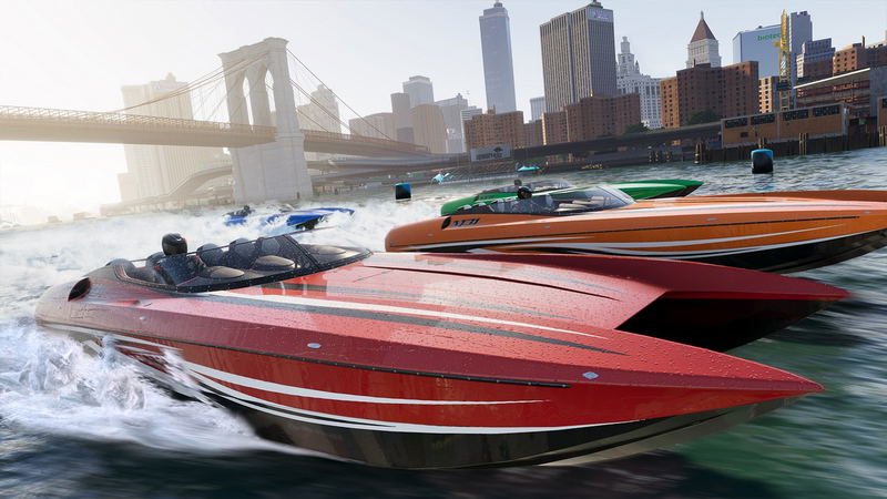 The Crew 2 image 2