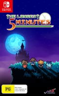 The Longest Five Minutes thumbnail 1