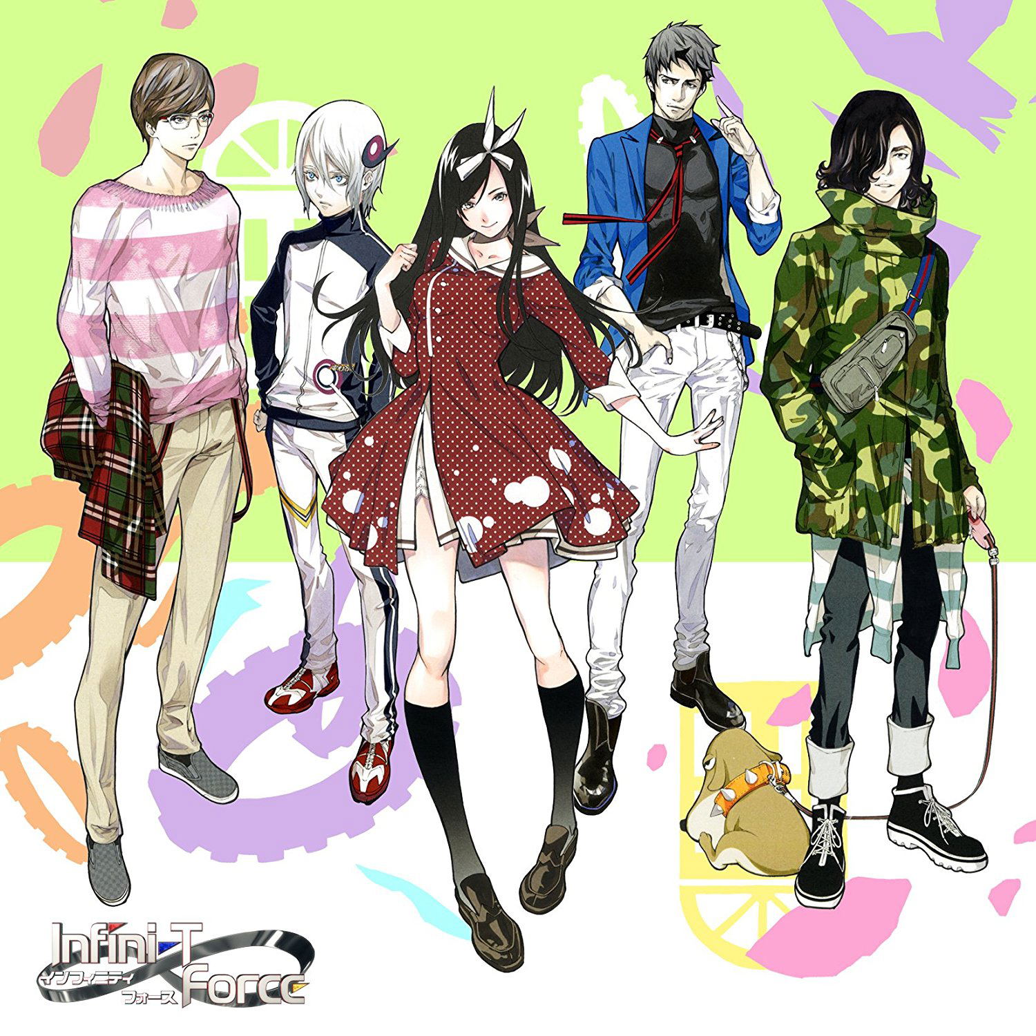 Ticktack [Anime Edition] — Import Game Deal