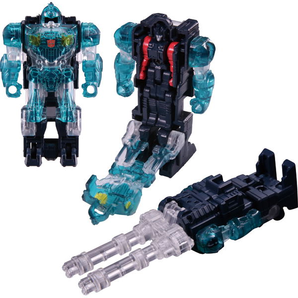 Transformers Legends: LG-EX Grand Maximus