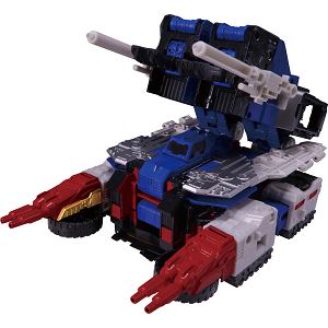 Transformers Legends LG-EX: Greatshot