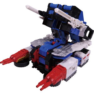 Transformers Legends LG-EX: Greatshot