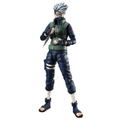 Variable Action Heroes DX Naruto Shippuden 1/8 Scale Pre-Painted Figure: Kakashi Hatake thumbnail 1