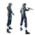 Variable Action Heroes DX Naruto Shippuden 1/8 Scale Pre-Painted Figure: Kakashi Hatake thumbnail 2