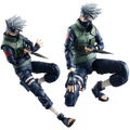 Variable Action Heroes DX Naruto Shippuden 1/8 Scale Pre-Painted Figure: Kakashi Hatake thumbnail 3